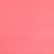 Tissu Double gaze Baya Pois dorés sur fond Corail