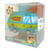 Scooby-Doo - Tirelire Mystery Machine 18 cm - Plastoy