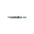 Pentel Marqueur pour tableau blanc MAXIFLO MWL5S, noir