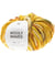 Pelote de laine CREATIVE WOOLY WAVES - Rico Design 03 Jaune