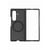 Coque renforcée magnétique Samsung pour Galaxy Z Fold8 Ultra, noir