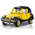 Jeux De Construction - Cobi - Citroën 2cv Charleston échelle 1:12 -  - âge : Tout âge Avec Avertissement