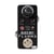 FLAMMA® FC19 – Mini Pédale de Distorsion Black Dist