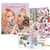 TOPModel Stickerworld Kitty and Doggy