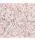 Fil à tricoter CREATIVE COTTON PRINT ARAN - Rico Design Bleu (022)