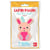 Kit peluche à coudre - Lapin Malin