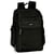 Sac à dos New York Casual Noir 40 CM - 2 compartiments