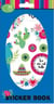 Livret de 30 feuilles de stickers "Viva la vida" ARTEMIO