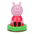Peppa Pig - Lampe Icons Peppa 11 cm