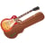 Les Paul Standard 60s Double Trouble Vintage Cherry Sunburst LTD + Etui Gibson