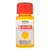 Peinture pour textile soie - jaune soleil - Talens Art Creation - 50ml