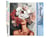 Peinture par Numéro Figured'Art - Beauté derrière les fleurs - Kit de Loisir Créatif DIY Numéro d'Art Complet - 40x50cm sans châssis en bois