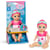Poupon Splish Splash Emma -  15 cm - BABY BORN