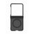 Coque de protection magnétique renforcée Samsung pour Galaxy Z Flip8, Noir