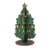 CRYSTAL ART Décorations à diamanter -  Sapin de Noel 3D