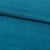 Tissu Velours milleraies Bleu pétrole