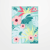 Carte postale - Claire Priou - Tropical 1 - 14,8 x 10,5 cm - Made in France
