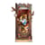 Maquette Rolife Serre-livres Book Nook Alice Adventure