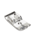 Pied pour point droit pour B33 et B35 - Bernette Gris