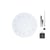 Moule en silicone 155 cm - Horloge avec accessoires