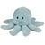 Peluche Bouillotte Pieuvre - Warmies
