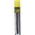 Mine de rechange - PENTEL - Hi-Polymer Super - 0,9 mm - 2B - Lot de 12 étuis de 15 mines