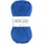 Pelote de laine - Royal - 100% coton bio - 3mm - Tricot et crochet - Bergère de France