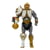 Les Maîtres de l'Univers : New Eternia Masterverse - Figurine Man O' War Duncan 18 cm - Mattel