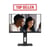 AOC Q27E3UMF écran plat de PC 68,6 cm (27) 2560 x 1440 pixels Quad HD Noir