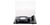 Rega Planar 1 Noir mat Carbon MM - Platine Vinyle