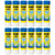 12 bâtons De Colle - Magic Blue - 8G - UHU