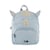 Sac à dos moyen Mr. Alpaca pour enfants – Aventure scolaire - Trixie