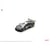 SPARK 1/43 - LAMBORGHINI MURCIELAGO R-GT LM - LE MANS 2007 S9601