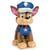 Peluche chien chase 20 cm - pat' patrouille - peluche licence