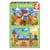 2 puzzles 48 pieces chevaliers et dragons - Educa Borras