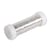 Fil en cuivre argenté, 0,40 mm ø, bobine 40 m, 1 bobine