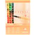 Bloc Etival Aquarelle A4 - Grain Fin - 10 Feuilles - Clairefontaine