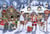Puzzle 1000 pièces - Santa's Workshop - Bluebird Puzzle