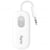 Twelve south Émetteur / Récepteur Bluetooth Jack 3.5mm Autonomie 20h Airfly SE Blanc