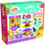 CAROTINA BABY 4 EN 1 "LA FERME"