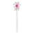 Wicked - Réplique baguette 1/1 Glinda's Toy Wand 36 cm