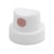 Caps - Valve - Pour spray de peinture - Fat spraycap n°15 - Pour tracé large