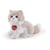 Chat Giada peluche 21036 - Trudi