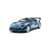 ALPINE A110 RGT+ BLUE 15 R.ASTIER / D.GIRAUDET RALLYE DU MONT BLANC 2024 1/18