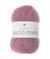 Pelote de laine Creative Painted Power - 100GR - Rico Design 03 Rose Berries