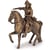 Figurine Louis XIV SUR son cheval - Papo