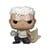 Fullmetal Alchemist Brotherhood - Figurine POP! Scar 9 cm
