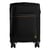 Valise cabine 4 roues Exactive - Noir - Exacompta