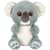 Peluche - Peluche Koala JOJO > vert d'eau – 23 cm