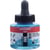Flacon encre acrylique Acrylic Ink Amsterdam 30ml bleu royal